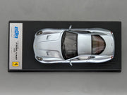 Modellautos 1:43 BBR  Ferrari 599 GTB Fiorano 2006 Ltd 10/10  in OVP