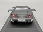 Modellautos 1:43 Minichamps Mercedes SLS AMG GT3 45th Anniversary mit Dealer OVP