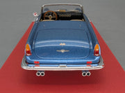 Modellautos 1:43 BBR Ferrari 250 GT Pininfarina Cabrio 1960 S/N 1475GT 01/20 OVP
