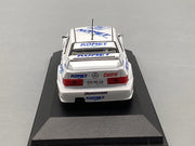 Modellautos 1:43 Minichamps Mercedes 190 Evo 2 DTM 1993 #16 in OVP