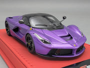 Modellautos 1:43 BBR Executive Calsito Ferrari LaFerrari Ltd 00/35 OVP