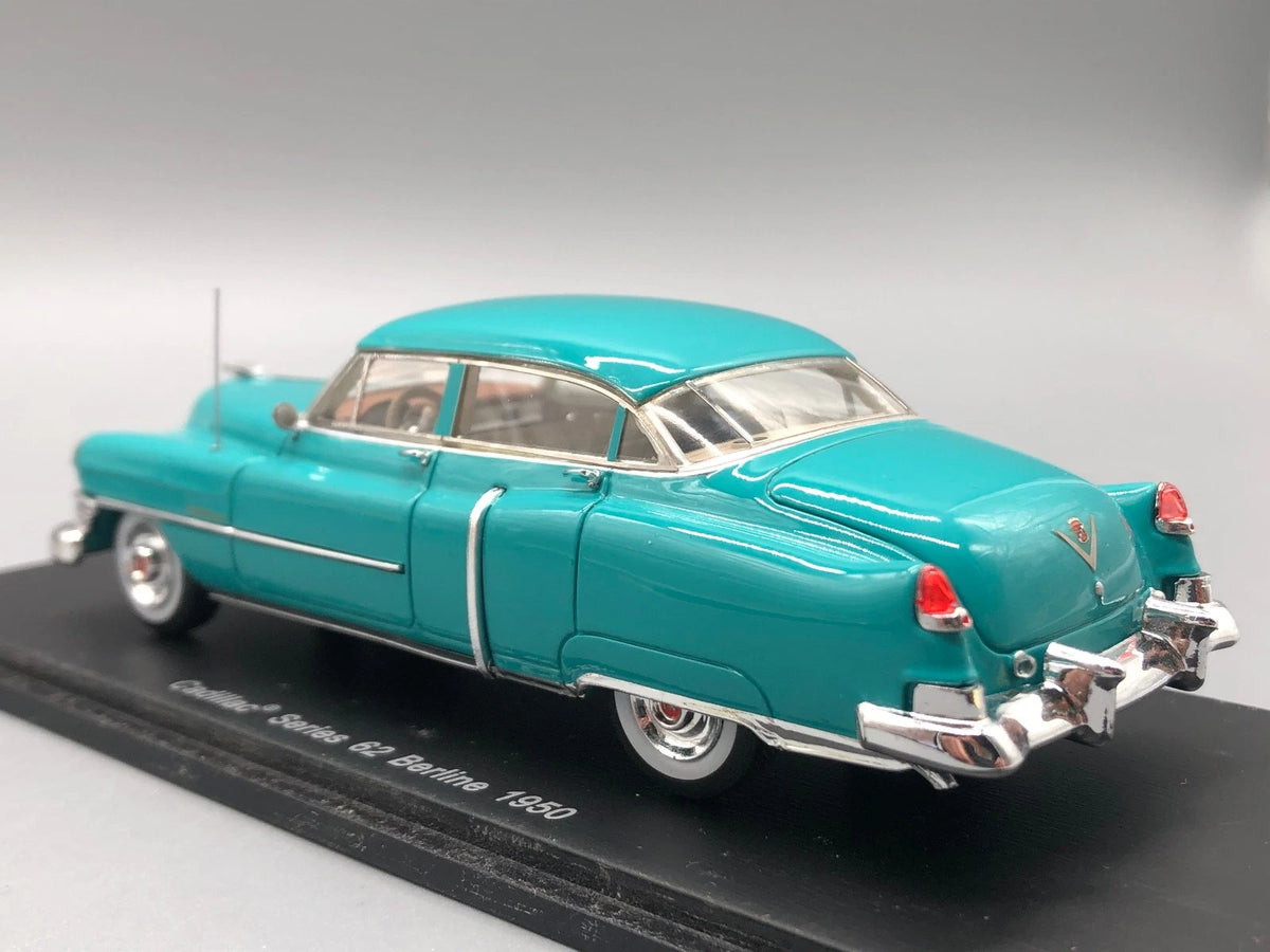 Modellautos 1:43 Spark Cadillac Series 62 Berline 1950 mit OVP