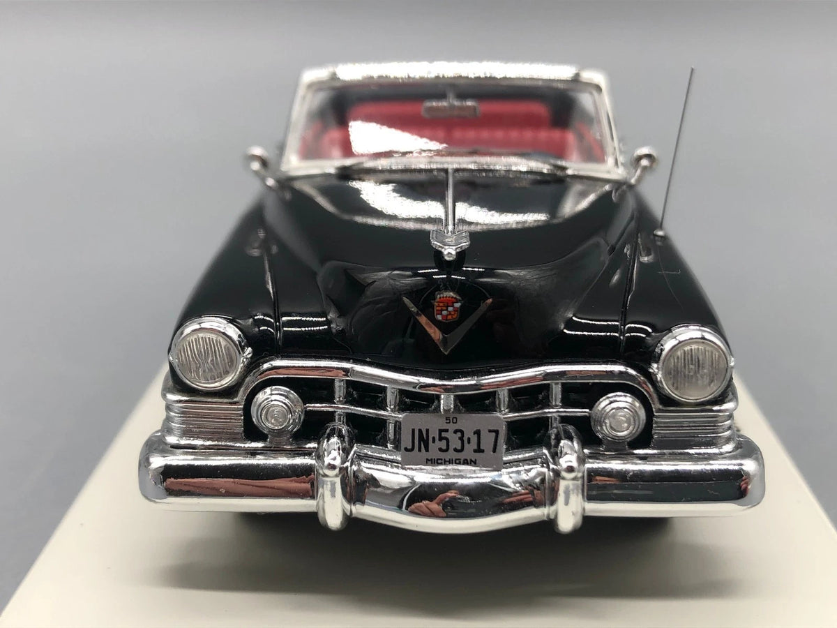 Modellautos 1:43 Spark Cadillac Series 61 Convertible 1950 mit OVP