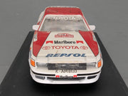 Modellautos 1:43 Trofeu Toyota Celica GT4 RMC 1990 #2 Sainz Mova OVP