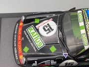 Modellautos 1:43 Minichamps Porsche 911 Carrera Cup Sieger 1993 Heger #15 OVP