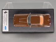 Modellautos 1:43 BBR Ferrari 250 GT Pininfarina Coupe S/N 1625 GT 01/54 mit OVP