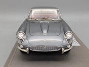 Modellautos 1:18 BBR Ferrari 400 Superamerica 1962 Met. Grau 01/64 Stück mit OVP