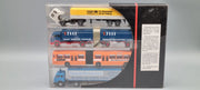 Nutzfahrzeug Modelle 1:87 Wiking Werbemodelle 4er Set 1982/83 OVP