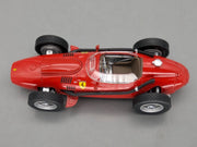 Modellautos 1:18 CMR 163 Ferrari Dino 246 F1 Plain Body Edition Red OVP