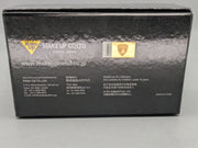 Eidolon Make Up 1:43 Lamborghini Aventador SVJ 63 2018 #63 Blu Ltd 57/63 OVP
