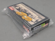 Modellautos 1:90 Schuco Piccolo Set Deutsche Bundespost VW und Hanomag 2-tlg OVP