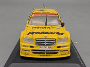 Modellautos 1:43 Minichamps AMG Mercedes C Klasse ITC 1995 #14 K. Thiim mit OVP
