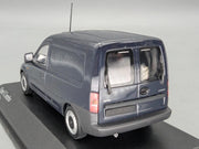 Modellautos 1:43 Minichamps Opel Combo Van 2002 Blue Blau Königsblau mit OVP