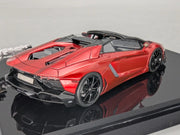 Eidolon Make Up 1:43 Lamborghini Aventador LP720-4 Roadster Engine Set OVP