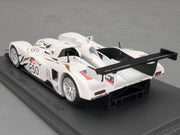Modellautos 1:43 Spark Panoz LMP07 Sebring 2002 #50 mit OVP