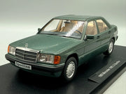Modellautos 1:18 Triple9 Mercedes-Benz 190E 2.3 Sportline mit OVP