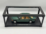Modellautos 1:18 Triple9 Mercedes-Benz 190E 2.3 Sportline mit OVP