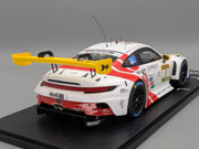 Modellautos 1:18 Ixo Porsche 911 GT3 R 24h Nürburgring 2024 #5 mit OVP