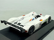 Modellautos 1:43 Minichamps BMW V12 LMR Winner 12h of Sebring 1999 #42 mit OVP