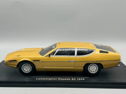 Modellautos 1:18 KK-Scale Lamborghini Espada S2 1970 mit OVP
