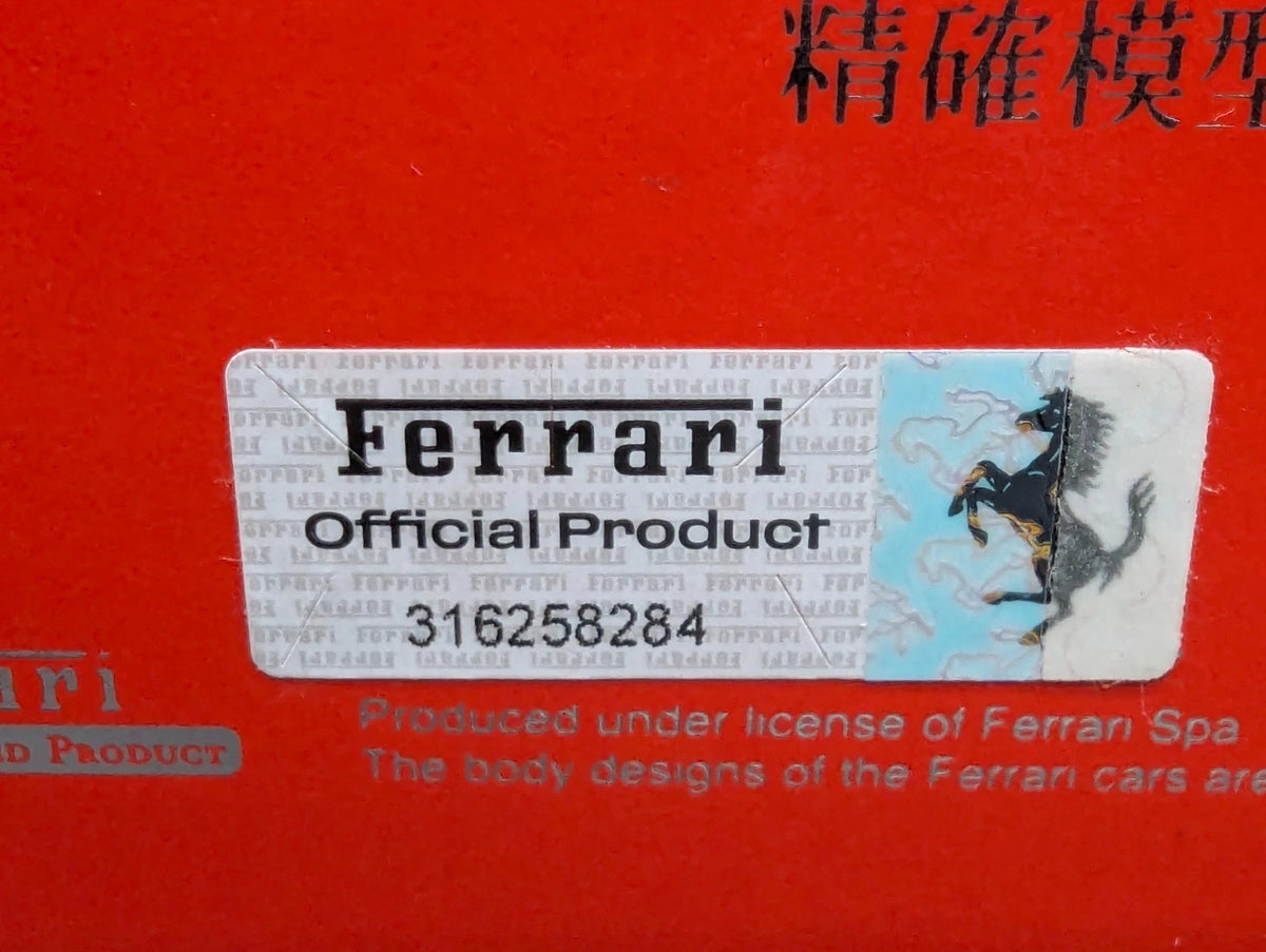 Modellautos 1:43 BBR Ferrari 250 GT Pininfarina Serie 1 Cabriolet 1/5 Stück OVP