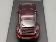 Modellautos 1:43 MR Models Porsche 911 Carrera Turbo 1994 mit OVP