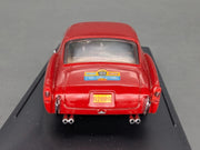 Modellautos 1:43 Bang 7268 Ferrari 250 GT  10. TdF 1957 #168 Red mit OVP