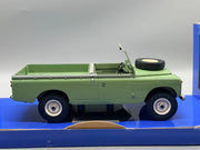 Modellautos 1:18 MCG Modelcar Group 18093 Land Rover 109 Pick up Series II OVP