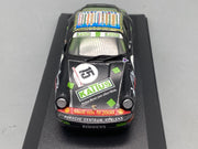Modellautos 1:43 Minichamps Porsche 911 Carrera Cup Sieger 1993 Heger #15 OVP