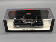 Modellautos 1:43 Spark Cadillec Typ 61 Coupe 1950 mit OVP