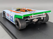 Modellautos 1:18 Werk83 Porsche 908/03 WINNER Targa Florio 1970 #12 mit OVP