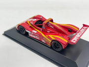 Modellautos 1:43 Minichamps Ferrari 333 SP Le Mans 1998 #3 mit OVP