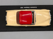 Modellautos 1:43 Spark Studebaker Champion 1953 mit OVP