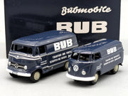 Modellautos 1:87 Premium ClassiXXs Bubmobile Jahresedition 2003 mit OVP
