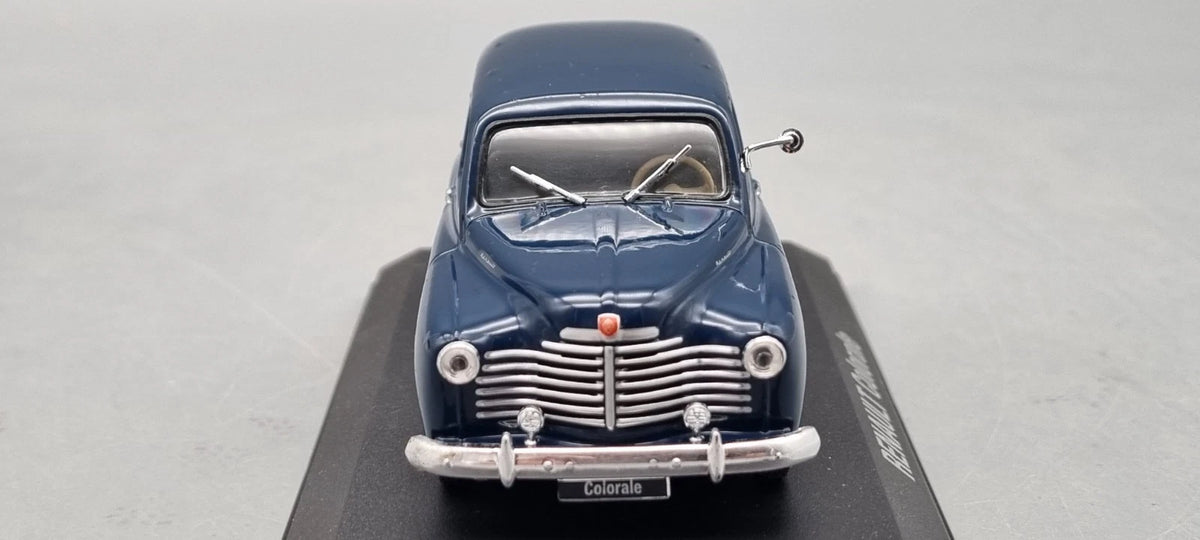 Modelautos 1:43 Norev Renault Colorale Dealer OVP