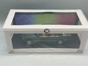 Modellautos 1:18 Triple9 Mercedes-Benz 190E 2.3 Sportline mit OVP