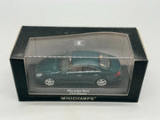 Modellautos 1:43 Minichamps  Mercedes-Benz CLS-Klasse mit OVP