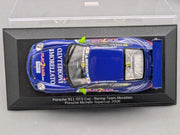 Modellautos 1:43 Minichamps Porsche 911 GT3 Cup 2006 #17 mit WAP Dealer OVP