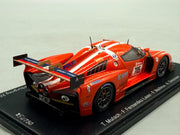 Modellautos 1:43 Spark SCG003C - Scuderia Cameron Glickenhaus #705 mit OVP