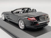 Modellautos 1:43 Minichamps Mercedes Benz SLR McLaren Roadster 2007 mit OVP