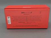 Modellautos 1:43 BBR Ferrari 365 GTS 1969 S/N 12489 Auction USA Ltd 0/20 OVP