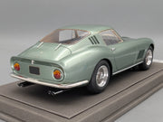 Modellautos 1:18 BBR Ferrari 275 GTB 1966 Metallic Green RGM Ltd 01/10 OVP