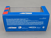 Modellautos 1:43 Action Panoz GTR-1 24h Le Mans 1997 Team DPR #55 mit OVP