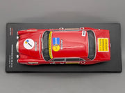 Modellautos 1:18 Werk83 Mercedes-Benz AMG 300 SEL 6.8 Nürburgring 1972 #1 OVP