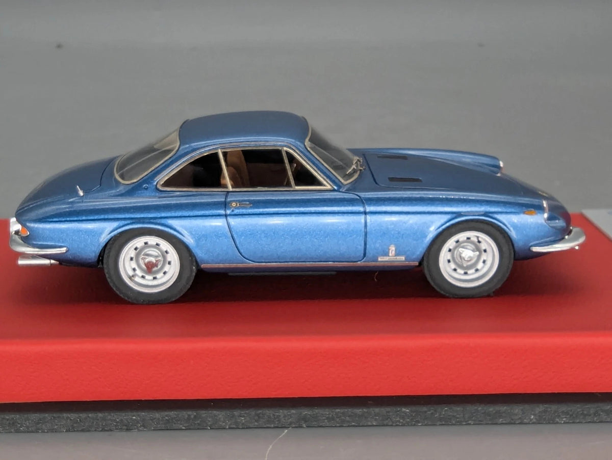 Modellautos 1:43 BBR Ferrari 365 GTC 1969 RM Auction Duemila 2016 Ltd 07/20 OVP