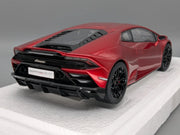 Modellautos 1:18 AUTOart 79213 Lamborghini Huracan EVO Rosso Bia mit OVP