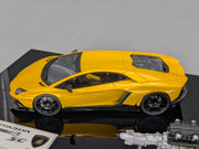 Eidolon Make Up 1:43 Lamborghini Aventador LP720-4 50. Annivers. Engine Set OVP