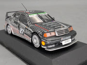 Modellautos 1:43 Minichamps Mercedes Benz 190E Evo 2 Köpi #87 Fritz K. mit OVP