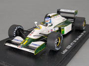 Modellautos 1:43 Spark S1676 Lotus 102B San Marino GP 1991 #11 M. Hakkinen OVP