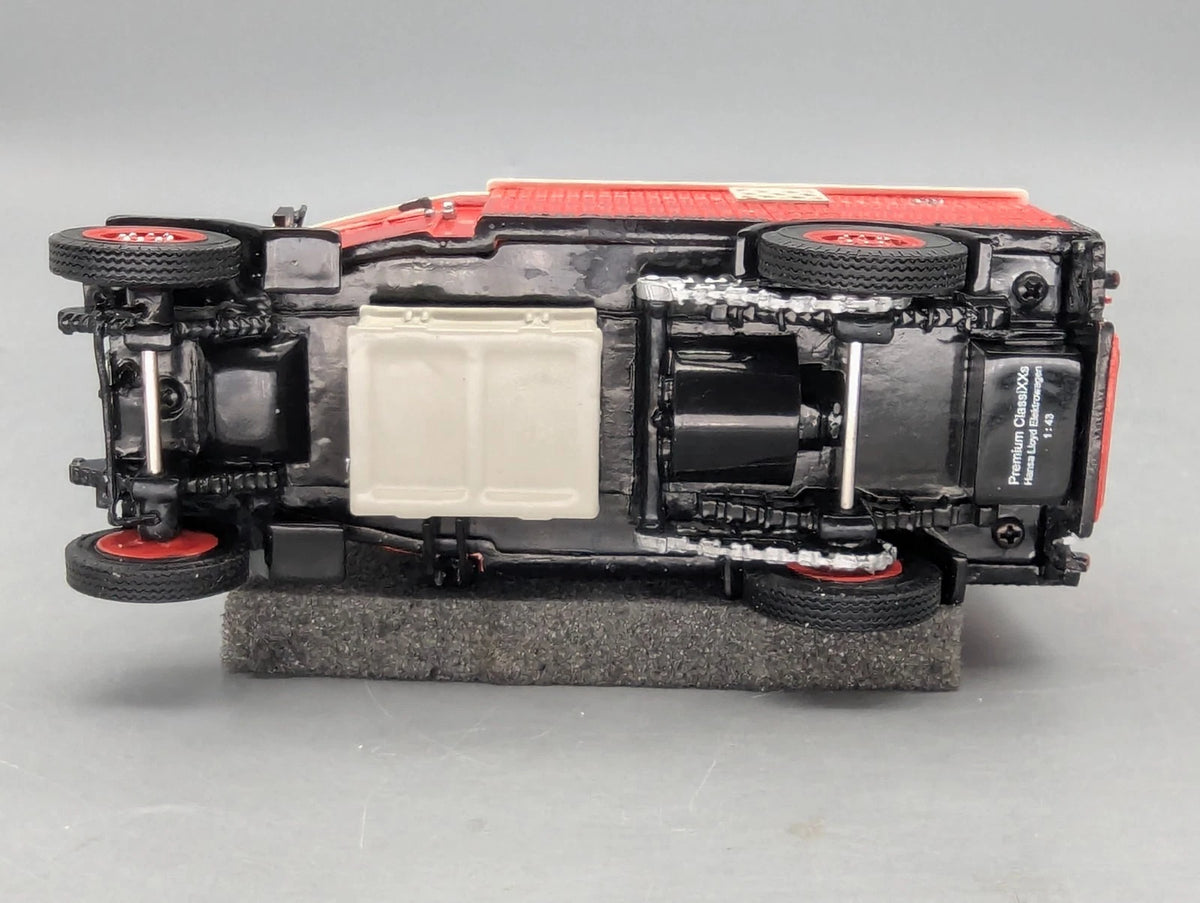 Modellautos 1:43 Premium ClassiXXs Hansa Lloyd Elektrowagen Dt. Reichspost OVP